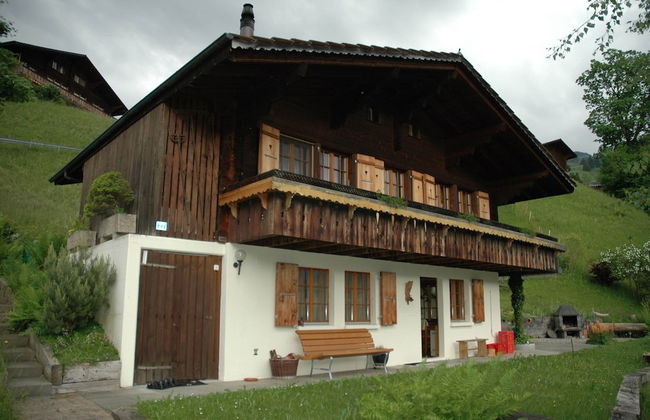 Detached Chalet With View of the Alps, Large Terrace and Veranda - Foto 18