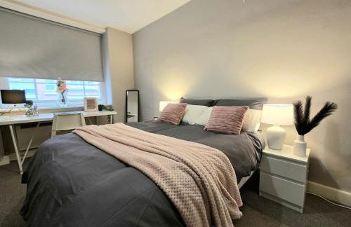 2BR Gem Stylish & Spacious Kings Cross Flat - Foto 8