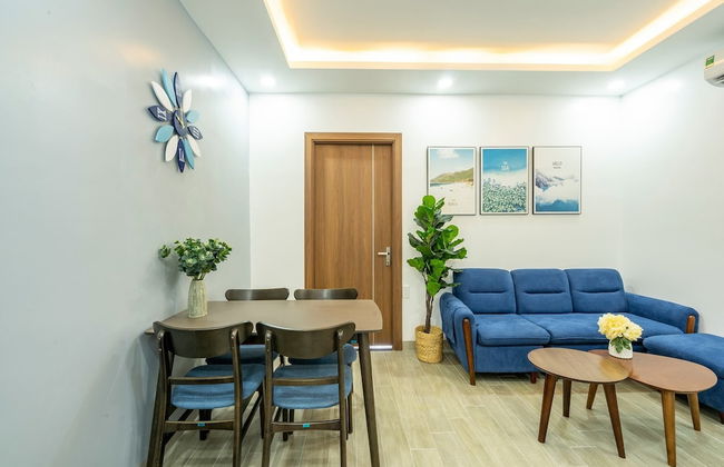 7S Hotel Hoang Anh & Apartment - Photo 41