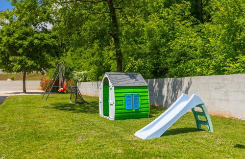 Villa Rubus by IstriaLux - Photo 43