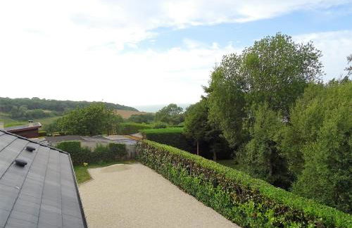 Villa Rubis Varengeville - Foto 21