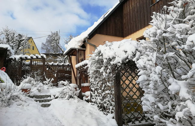 Fewo Baumann - Foto 38