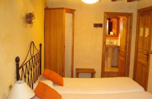 El Balcón de Mogarraz - Foto 37