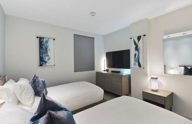 O Condominium Beachfront Residences - Foto 27