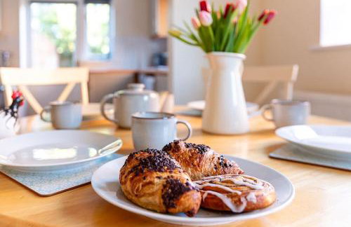 Chaveney Cottage - Foto 32