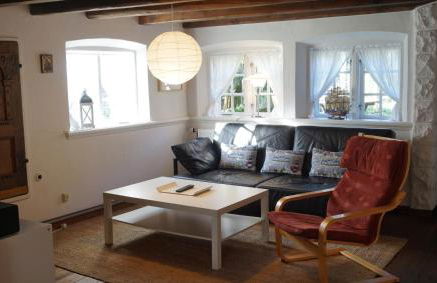 Doktors Hus - Foto 8