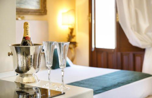 Saint George's House Appartamenti & Spa - Foto 19