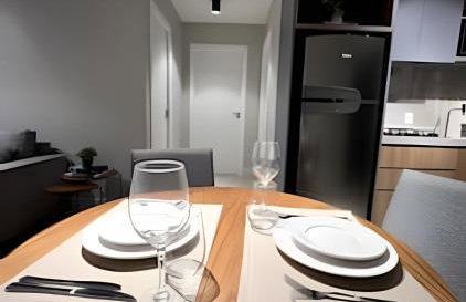 Noroeste Ed. Easy - Estadia com ALMA - Foto 9