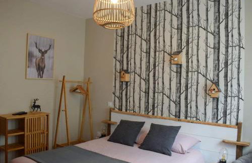 La Maison de Jeanne - Foto 8