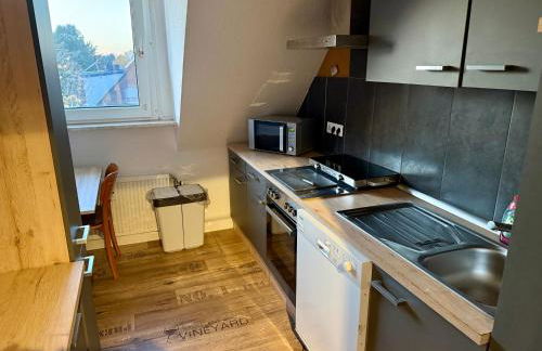 Apartment Schmachtendorf - Foto 7