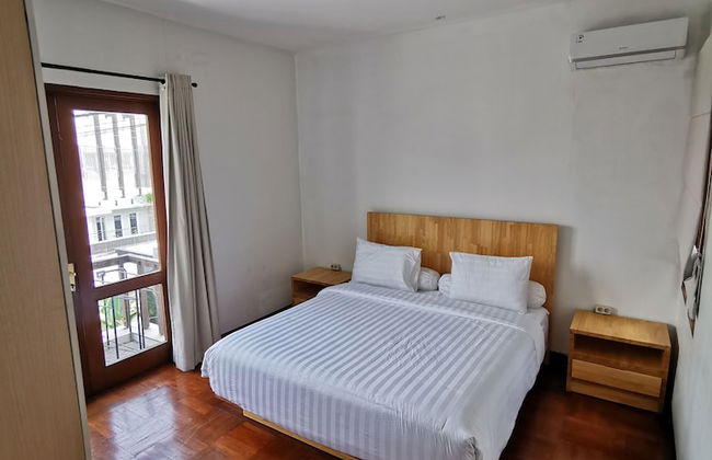 Bukit Jaya Residence & Apartment - Photo 14