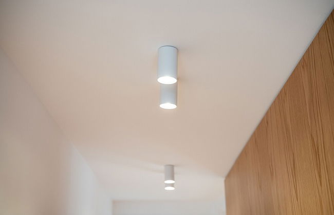 Seametry Luxrury Living Penthouse - Photo 56