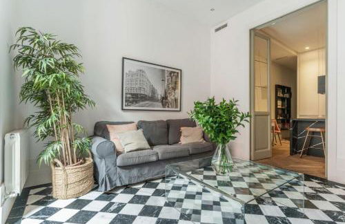 Stylish centric- 2Bd 2Bth -city center - Foto 15
