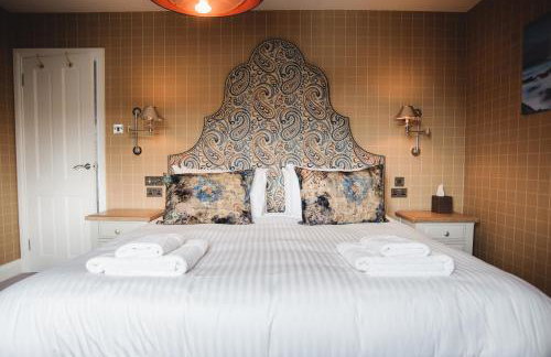 Kirklea Island Suites - Foto 37