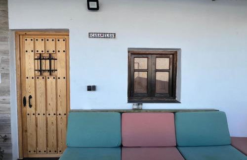 Casa Elsa Ceuta - Foto 1