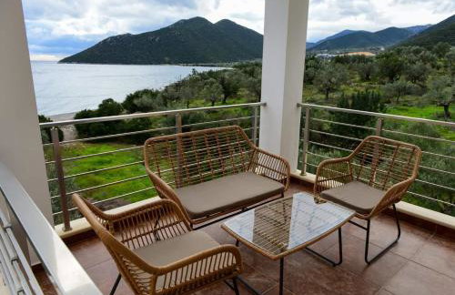 Nikole's Villas Luxury 180m2 - Photo 43