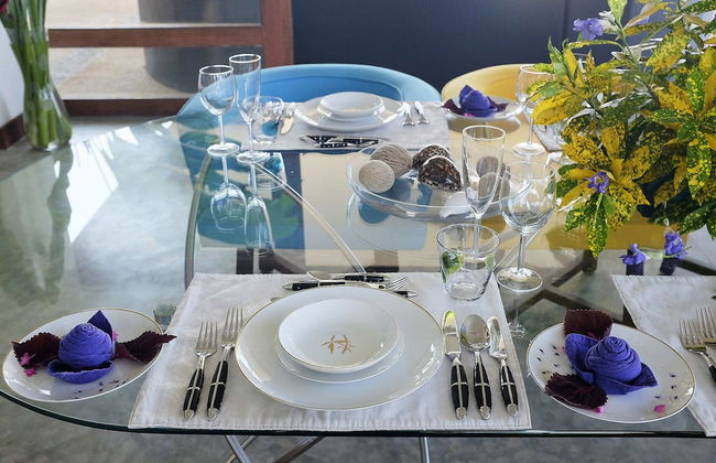 Kambura Villa - Photo 39