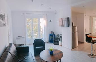 Le Balcon de Sadi Carnot Plein centre historique - Foto 9