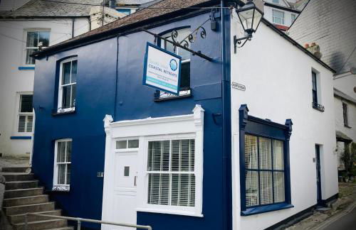 FROM BBC1s BEYOND PARADISE - - Prospect House - - 17th Century Character COTTAGE - - CONNECTING APARTMENTS - - Kids Bunk Room - - Free Public Parking - Foto 1