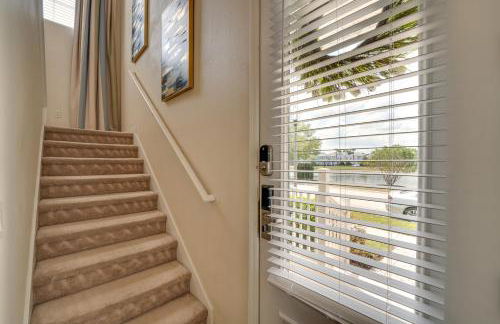 6 Mi to Disney Lakefront Reunion Resort Home - Foto 34