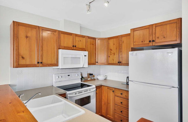 Les Haut Bois Condominiums -RVMT - Foto 31