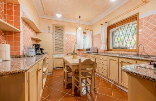 Villa Esmerea Portocervo con Piscina privata ,Jacuzi e Sauna - Photo 30