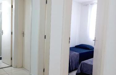 Apto Completo e Confortável Famílias e Trabalho - Foto 25