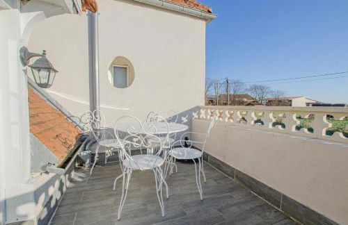 Gîte de charme, grand confort - Foto 43