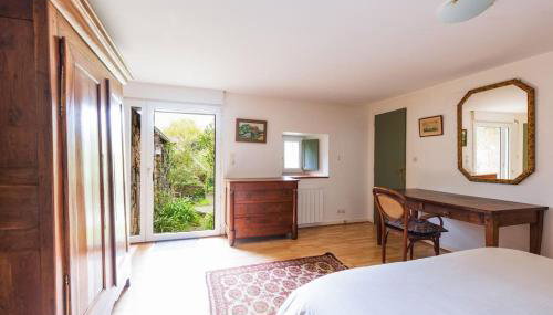 Belle maison chaleureuse à 50m de la mer - Foto 3