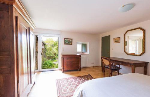 Belle maison chaleureuse à 50m de la mer - Foto 3