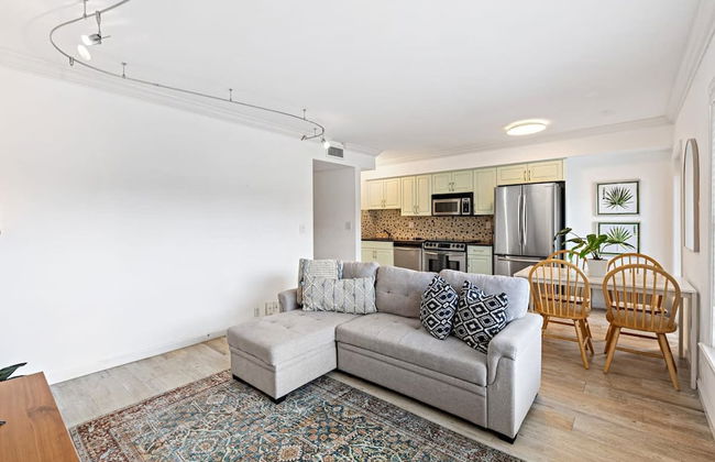 Las Olas Blvd Waterfront Apt - Foto 5