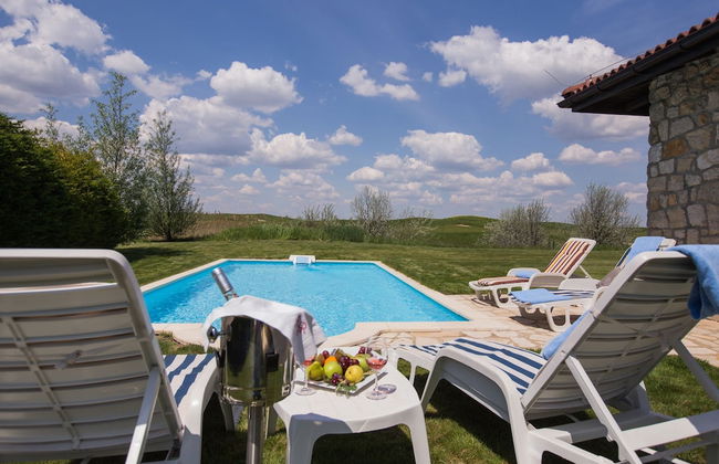 Lighthouse Golf Resort Private Properties - Foto 14