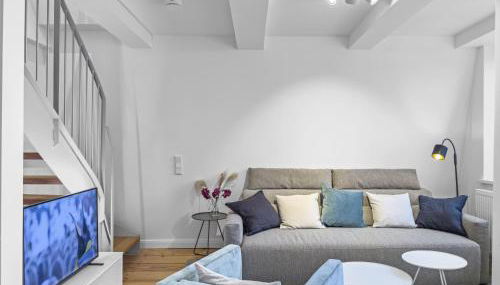 Objekt-Nr 154 - Hafen - Vorderreihe - Foto 4