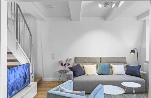 Objekt-Nr 154 - Hafen - Vorderreihe - Foto 4