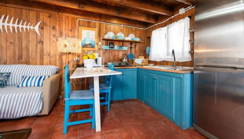 Cabin in front of idyllic majanicho beach - Photo 4