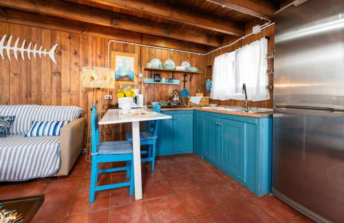 Cabin in front of idyllic majanicho beach - Photo 4