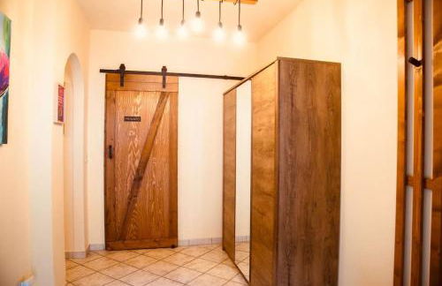 Relax Home,nel cuore della Valle D’Aosta - Foto 22