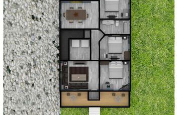 Shortstop Apt 1 All Star Baseball Rentals - Foto 21