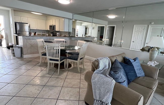 Pelican Beach 1414 2 Bedroom Condo by Pelican Beach Management - Foto 12