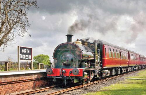 Old Telephone Exchange - Foto 28