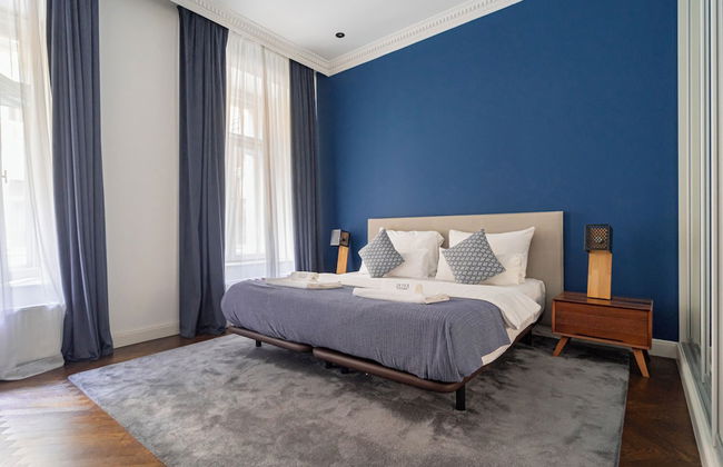 ZOYA LUXURY RESIDENCE - Foto 28