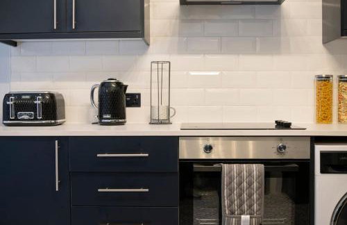 Debenham Lodge Margate - Foto 55