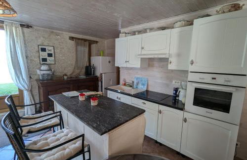 Grande maison près de Paris, jardin, pour 12 pers. - FR-1-590-441 - Foto 14