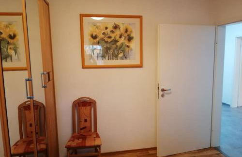 Ferienwohnung Blumenparadies - Foto 7