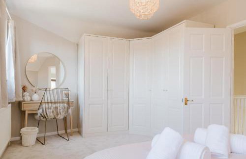 Beautiful 4 Bedroom Cotswolds Home near Woodstock! - Foto 80