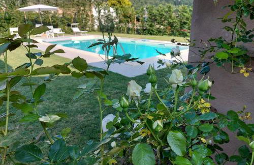 Villa Cristina modern farmhouse with Private Pool - Foto 5