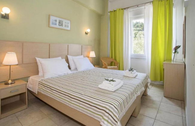 Niki Studio Tria in Lakka - Foto 6