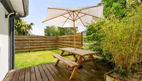 Grand Gîte Sable d' Or 600m plage - Photo 2