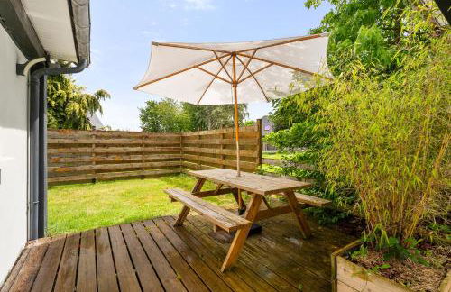 Grand Gîte Sable d' Or 600m plage - Foto 2