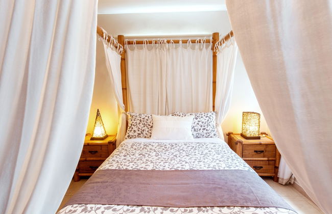 Las Terrazas VIP Pool Beach Club & Spa - Foto 5